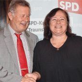 Sepp Konhäuser will es noch mal wissen