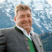 Sepp Lausch will Bürgermeister werden