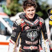 Auf Du und Du mit Eisspeedway-Stars
