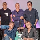 Zurück zu gitarrenlastiger Rockmusik