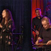 Über die Leichtigkeit des Jazz