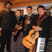 Magische Wanderung mit Volksmusik