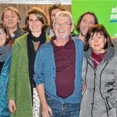 Neue Liste will mitreden