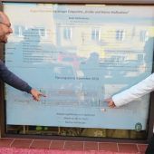 Große oder kleine Maßnahme?