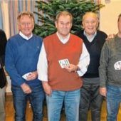 Der Schafkopf-König heißt Hans König