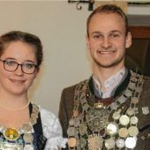 Harwalik gelingt der beste Schuss