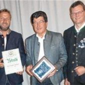 Schützen Haigerloh gut aufgelegt