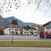 Ortsdurchfahrt soll entlastet werden