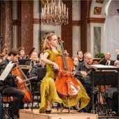 Beethoven wird auch auf Herrenchiemsee gefeiert