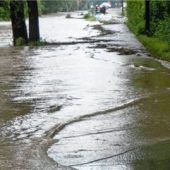 Rückhaltebecken: Klage abgewiesen