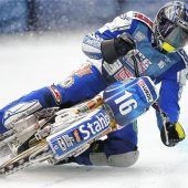 Pletschacher doch bei WM-Qualifikation