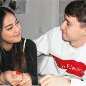 Ein Fasching für Verliebte