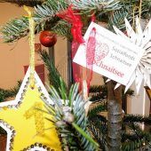 Bedürftigen Kindern Freude bereiten