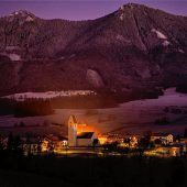 Gottesdienste zum Jahreswechsel