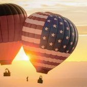 Out of Rosenheim über alle Grenzen