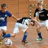 Direkter Vergleich und Torverhältnis müssen entscheiden