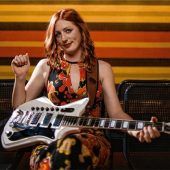 Das ganze Spektrum der Gitarrenmusik