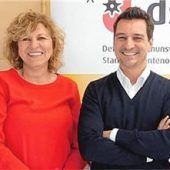 Havener neuer „dsai“-Schirmherr