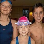 Fünf Medaillen in Rosenheim