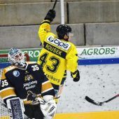 Spannung bis zur letzten Sekunde