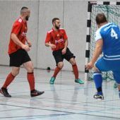 Kurzfristige Absage und kaum Zuschauer