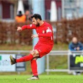 Buchbach kassiert zu einfache Gegentreffer