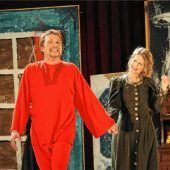 Juwel der Operngeschichte mit regionalen Künstlern