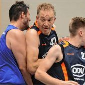 Gute Leistung reicht erneut nicht aus