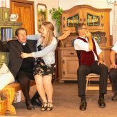 Ein Schwank in drei Akten