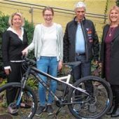 So viele Radler wie noch nie