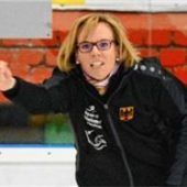 Ziel-Meisterschaftin der WM-Arena