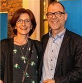 OVB-Gewinner erleben in Kolbermoor einen Thomas Gottschalk „in Höchstform“