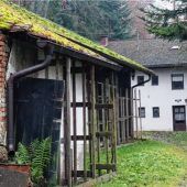 Ehemaliges Lokal in Urfarn soll bewohnbar werden