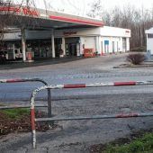 Sicher über die Kraiburger Straße