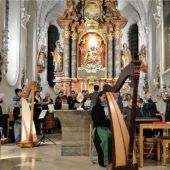 Hoffnung auf das Licht
