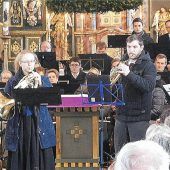 „Wo die Güte ist, da ist Gott“