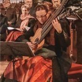 Adventssingen in der Frauenkirche