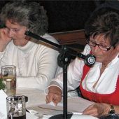 Lesung zum Herbst und Advent