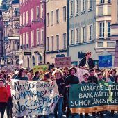 Das Jahr 2019 schreibt Geschichte