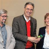 Grüne unterstützen weiter Solnar