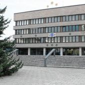 Gewerbesteuer bricht ein