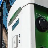 Elektro-Auto für Maitenbeth