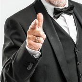 „Mein Tod auf jeder Titelseite“