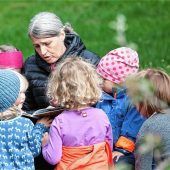 Waldkindergarten: AWO wird Träger