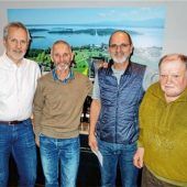 Spielspaß für mehrere Generationen