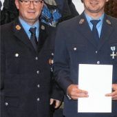 18 Einsätze im Vorjahr