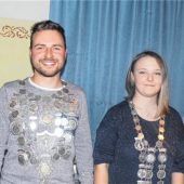 Franziska Kiefl verteidigt Titel