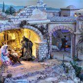 Gottesdienste an Weihnachten