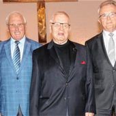 16. Stiftungsfest der Diakonie