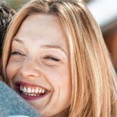 Inspiration beim Bummeln